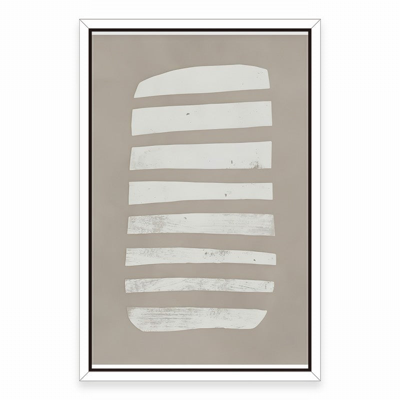 Elegant Simplicity: Fresh Colors with Minimalist Design