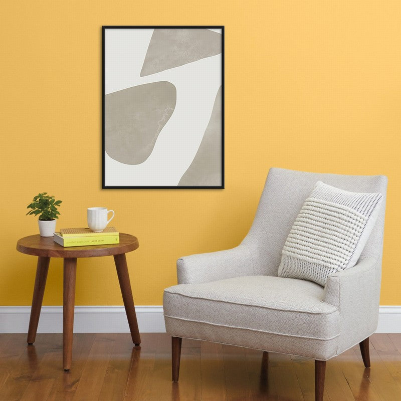 Elegant Simplicity: Simple Drawings in Fresh Palette