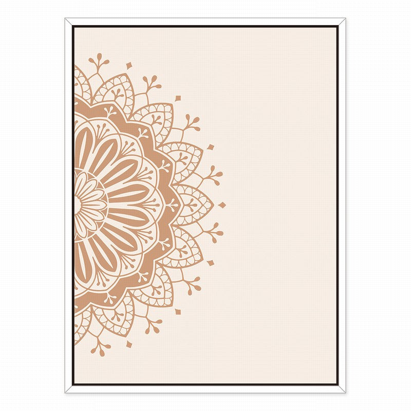 Gentle Colors: Minimalist Design with Fresh Tones