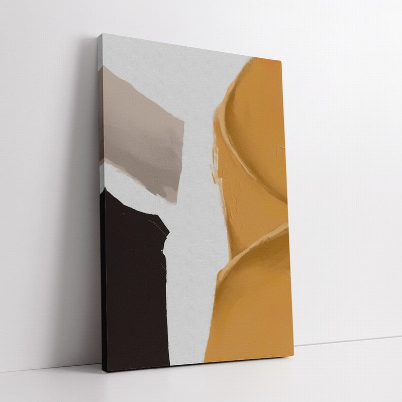 Chic Doodles: Minimalist Art in Refreshing Colors