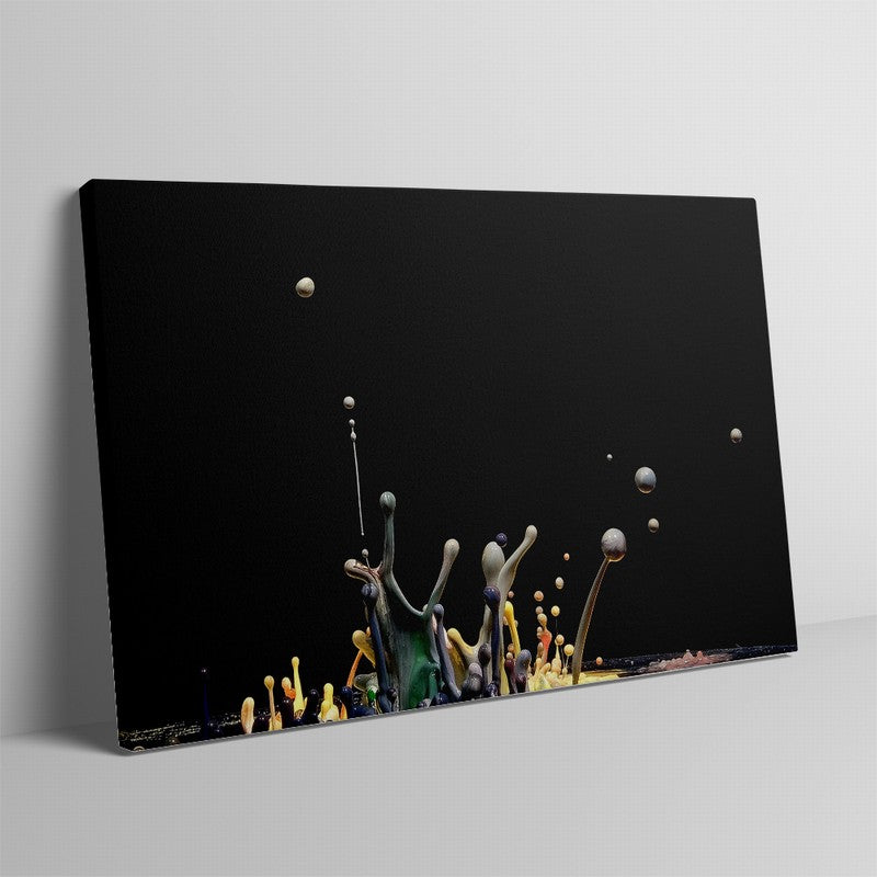 Timeless Abstracts: Modern Wall Decor