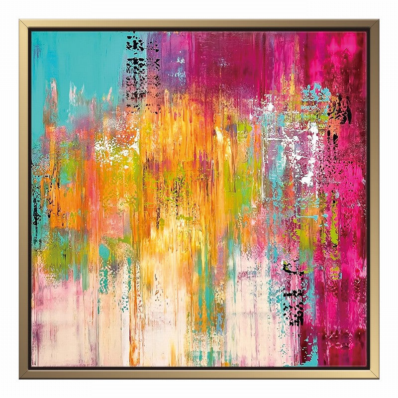 Versatile Expressions: Contemporary Wall Art