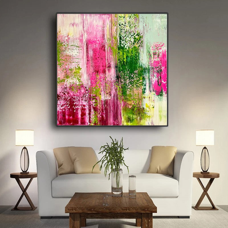 Elegant Abstracts: Timeless Wall Art