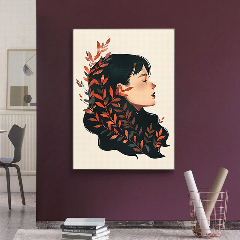 Charming Colors: Simple Drawings with Fresh Palette