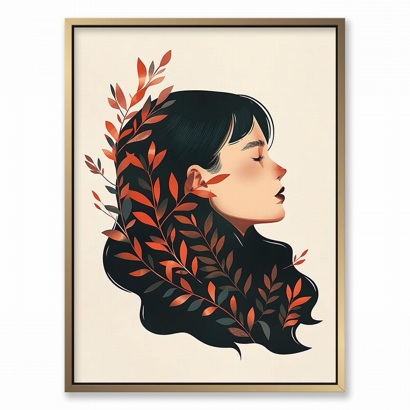 Charming Colors: Simple Drawings with Fresh Palette