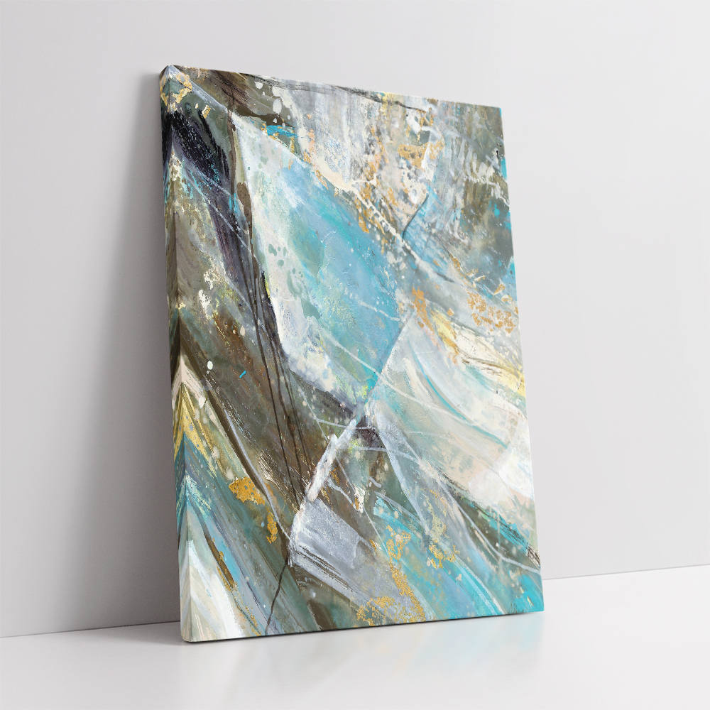 Abstract: Shades of Grey and Green