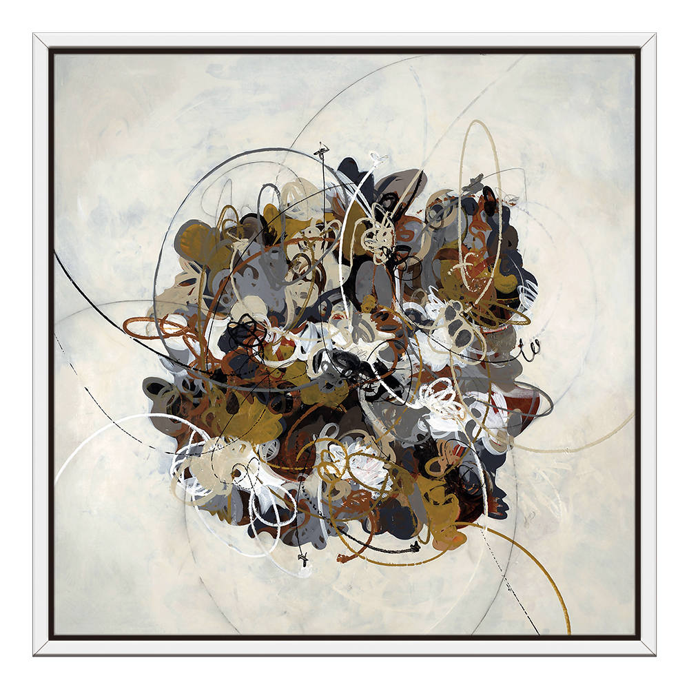 Abstract Expression: Artistic Creation