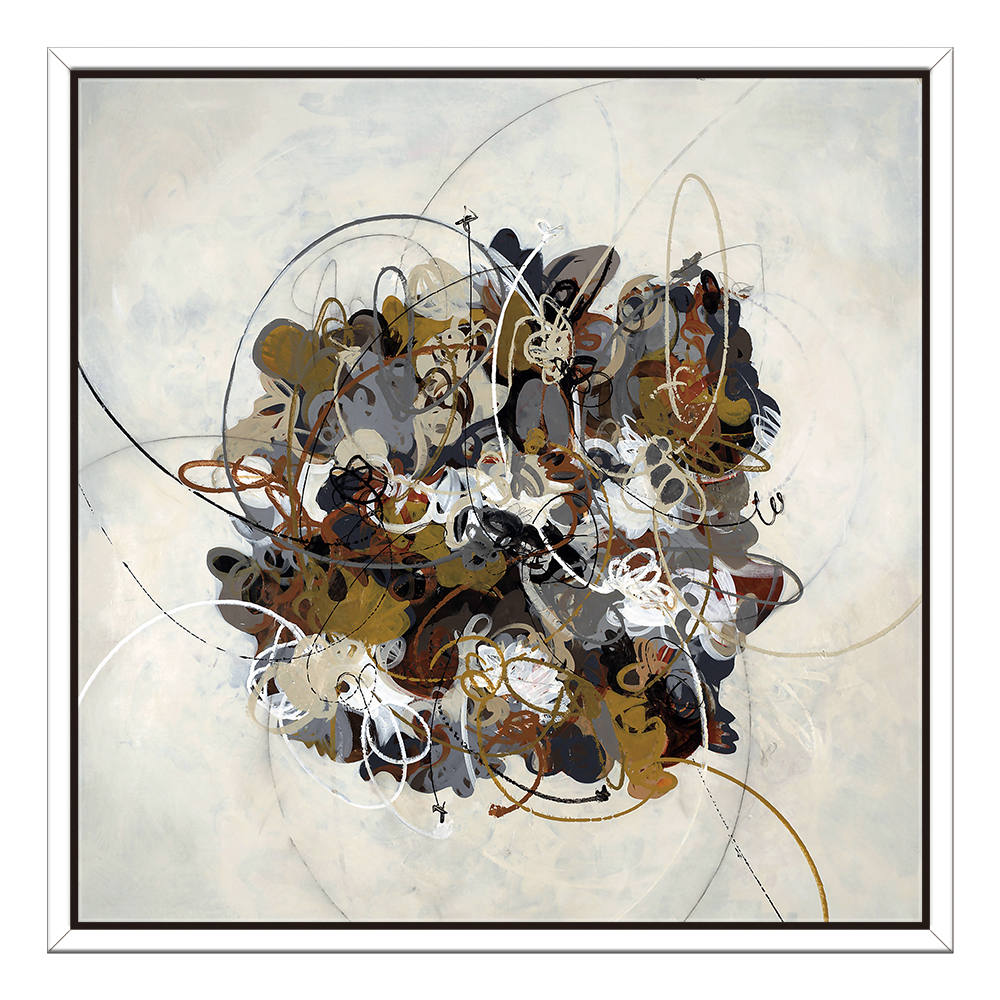 Abstract Expression: Artistic Creation
