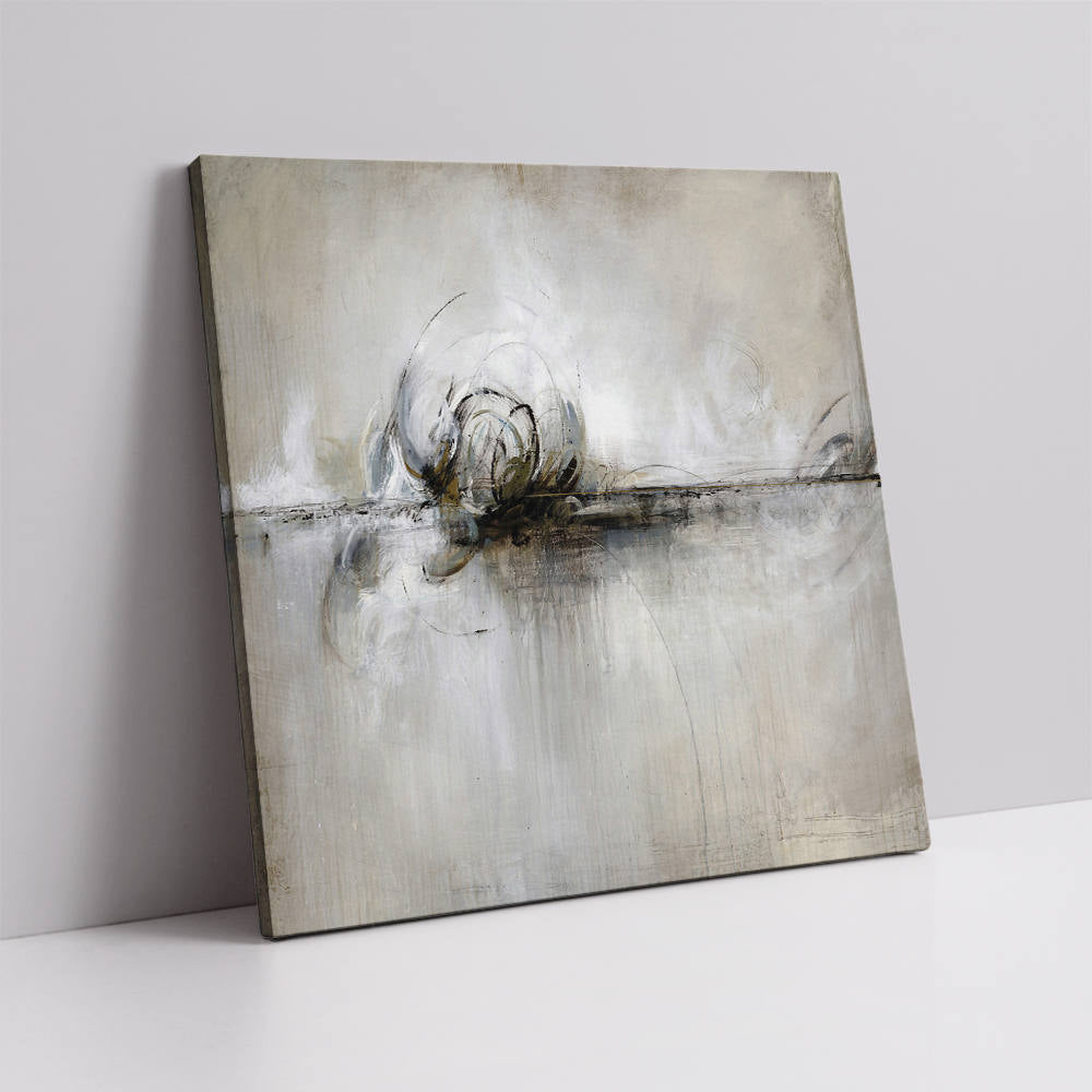 Abstract Vision: Creative Artwork Essence