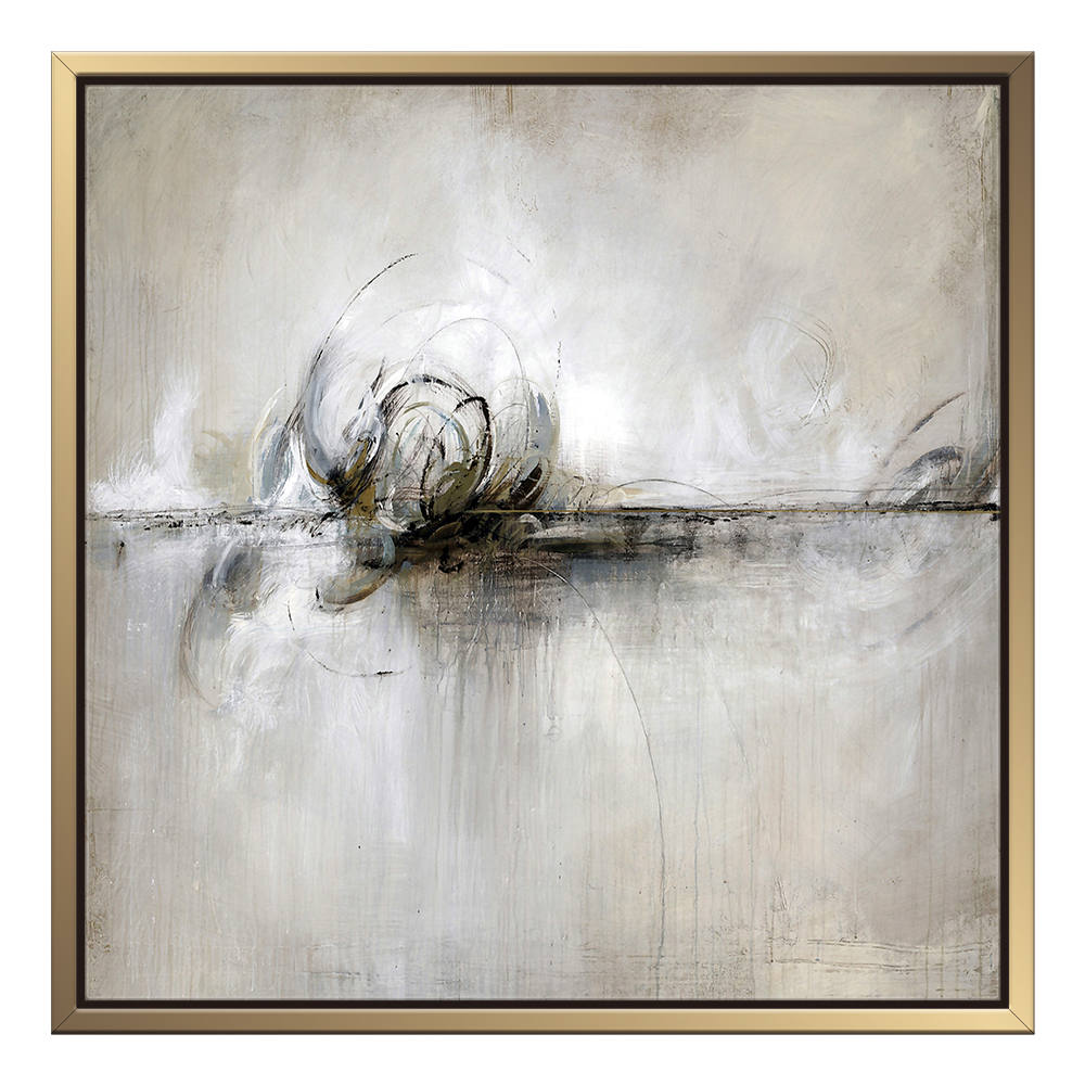 Abstract Vision: Creative Artwork Essence