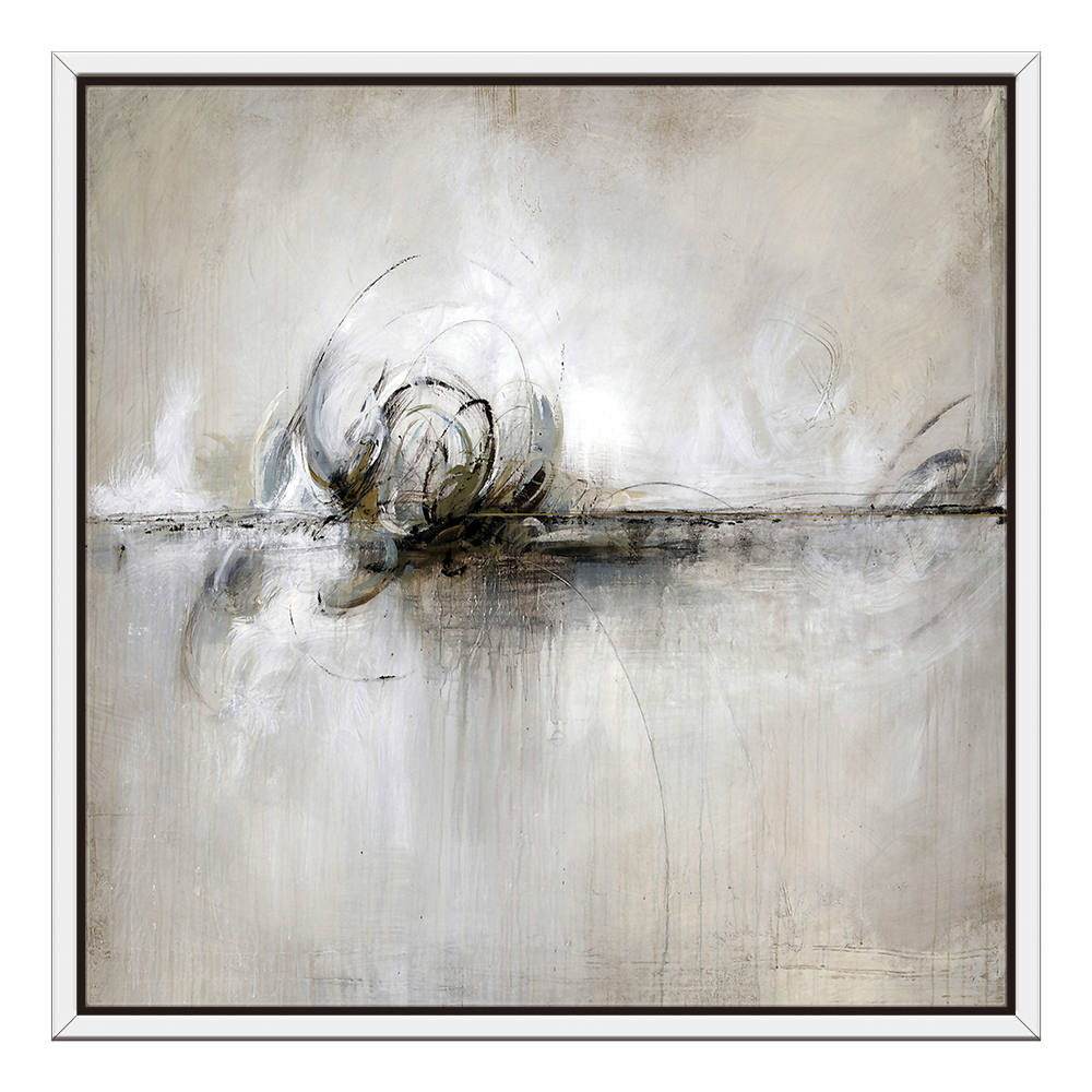 Abstract Vision: Creative Artwork Essence
