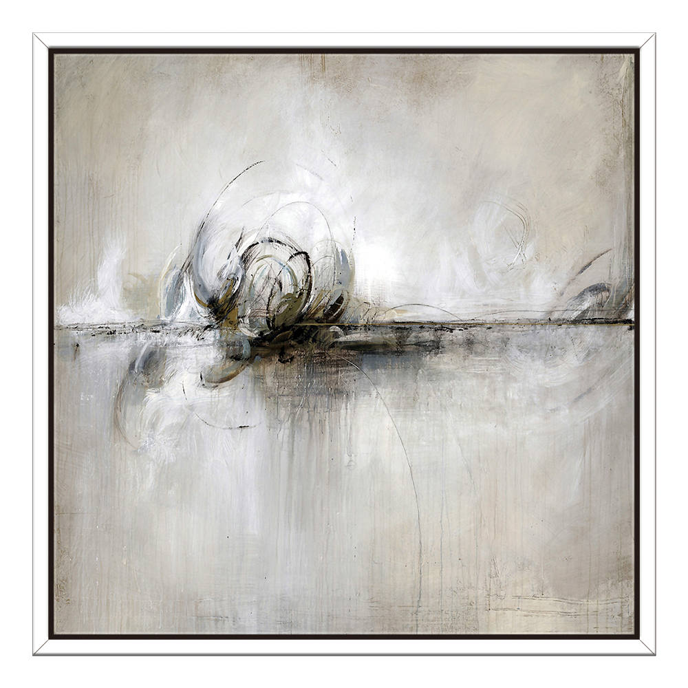 Abstract Vision: Creative Artwork Essence