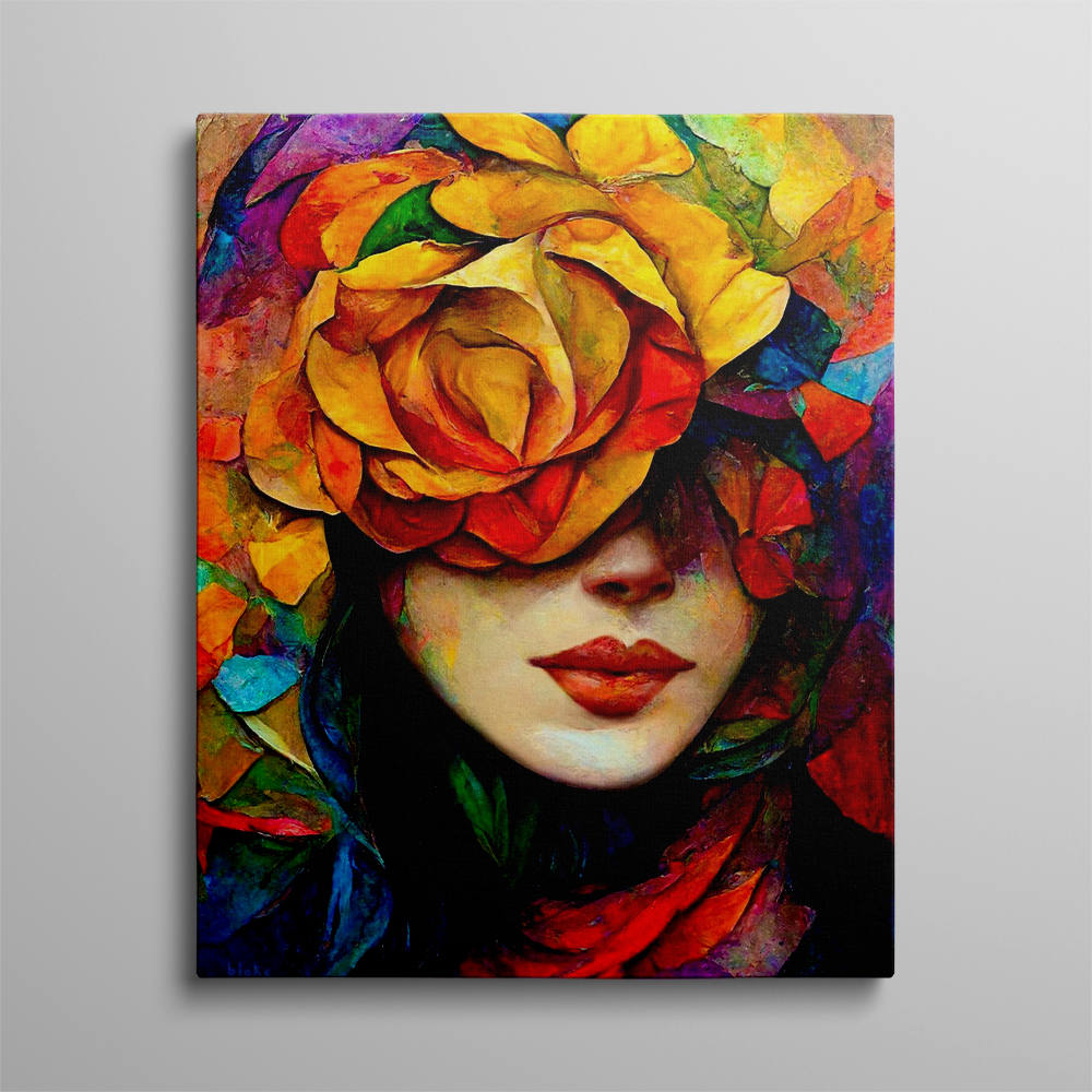 An Exploration of Floral Beauty