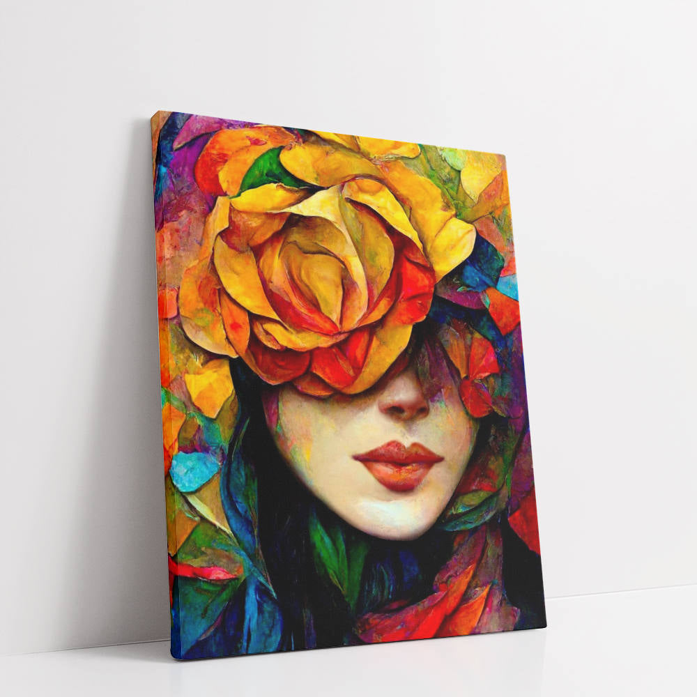 An Exploration of Floral Beauty