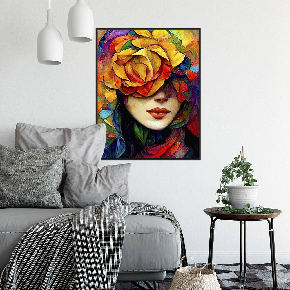 An Exploration of Floral Beauty