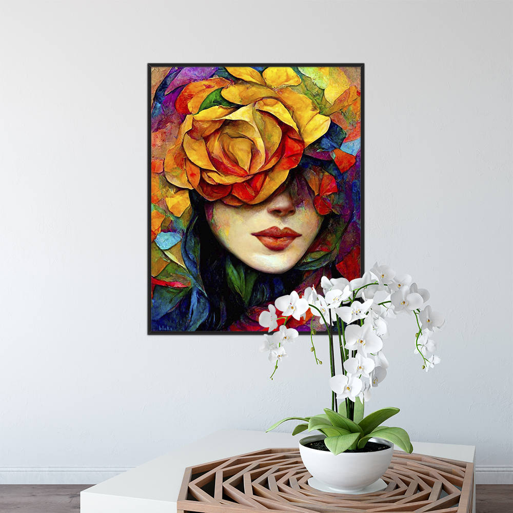 An Exploration of Floral Beauty