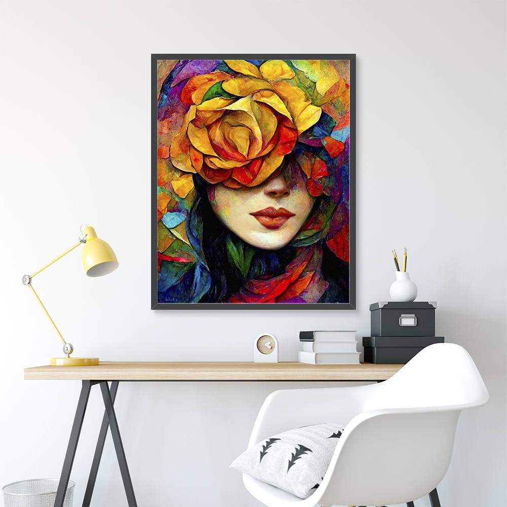 An Exploration of Floral Beauty
