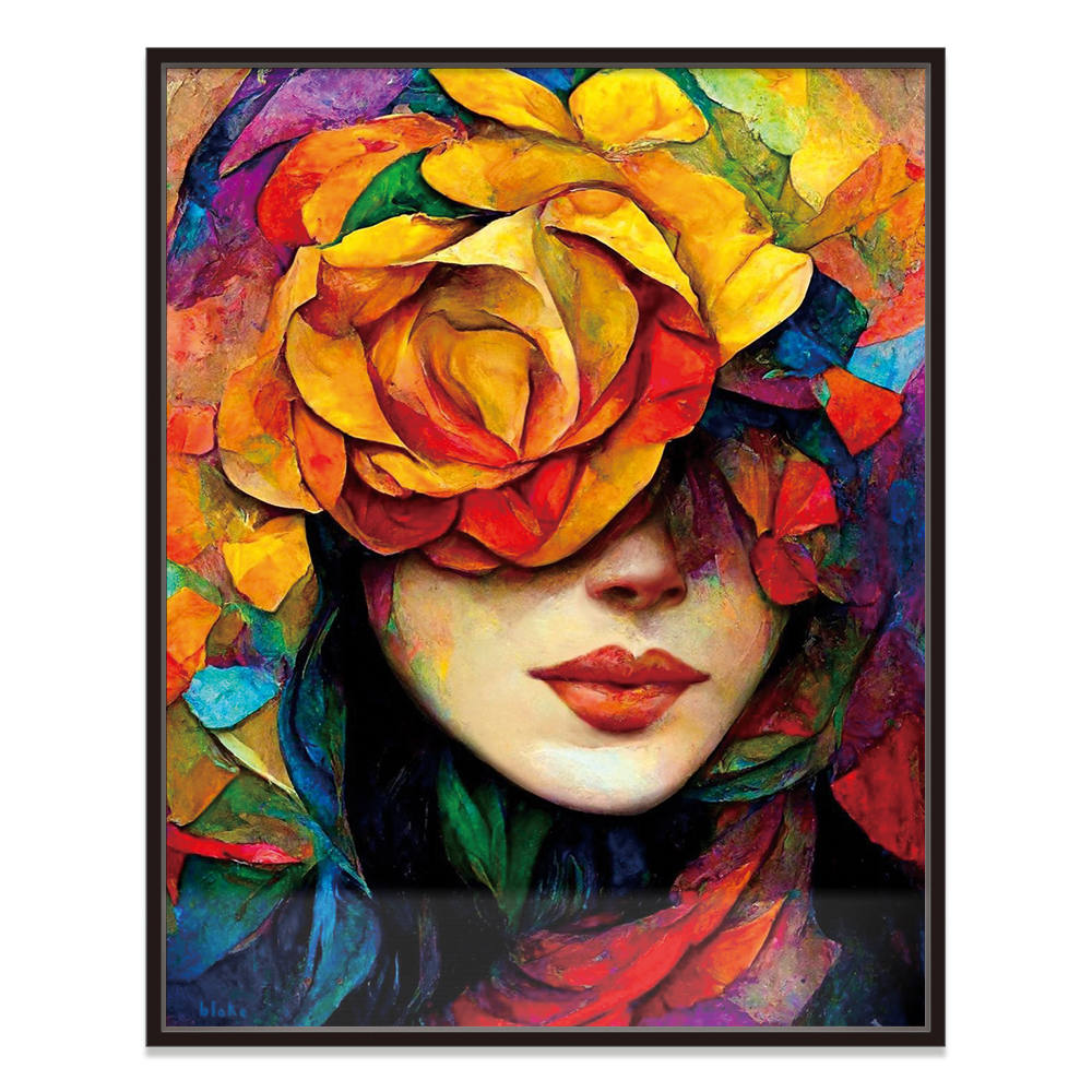 An Exploration of Floral Beauty