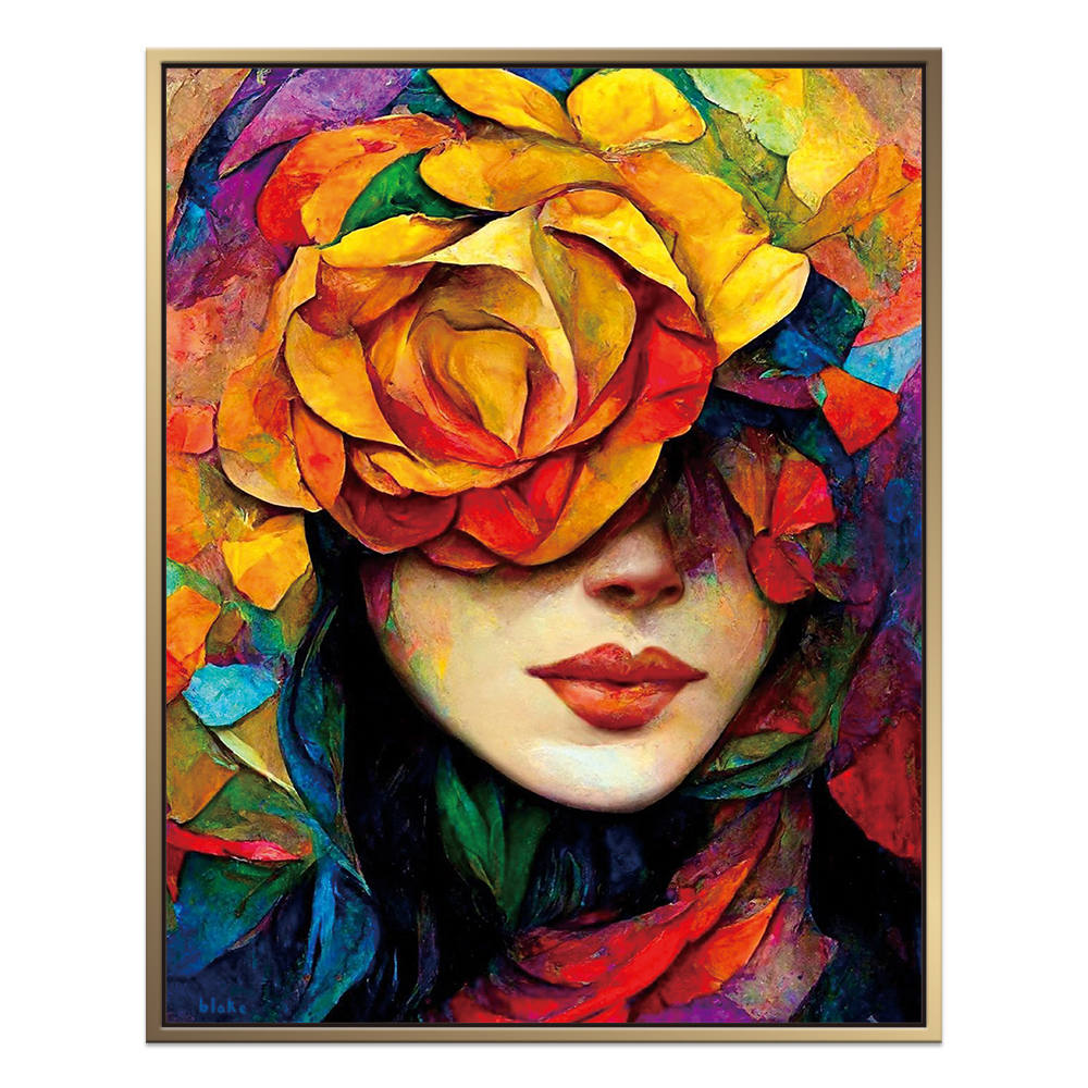 An Exploration of Floral Beauty