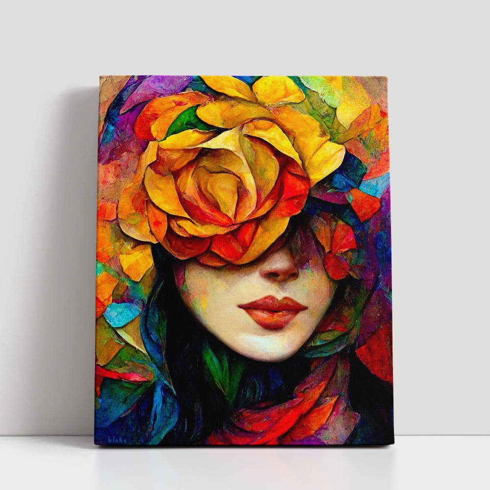 An Exploration of Floral Beauty