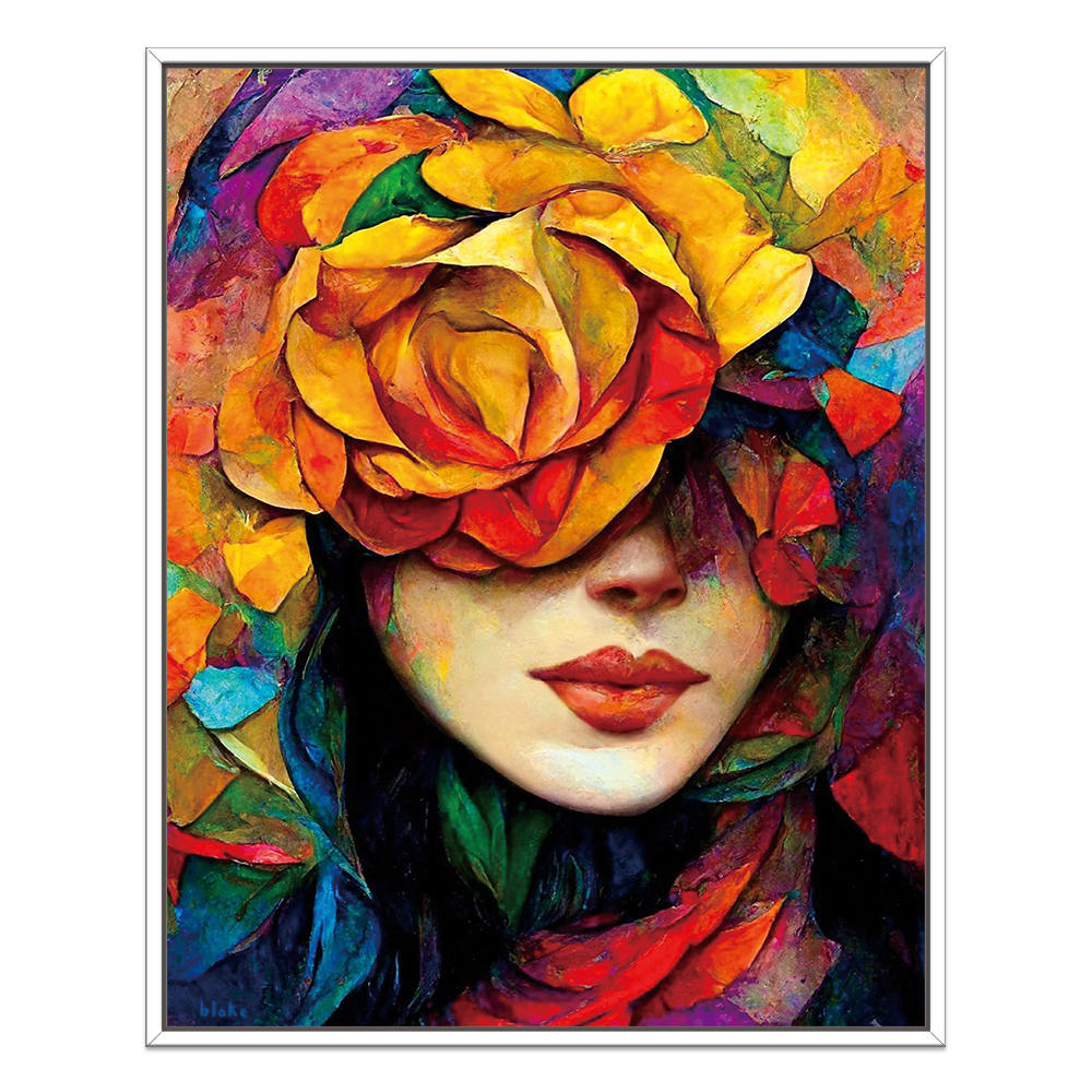An Exploration of Floral Beauty