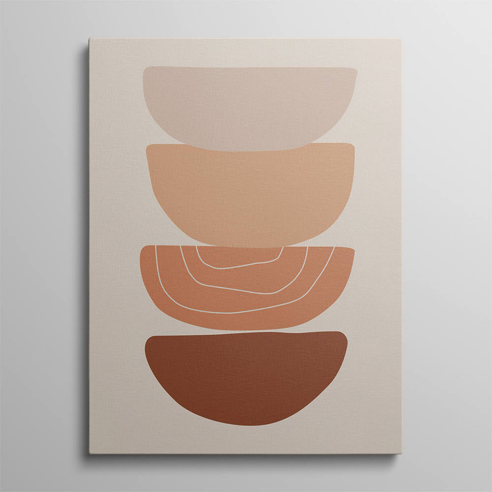 Ethereal Patterns in Pastel Bloom