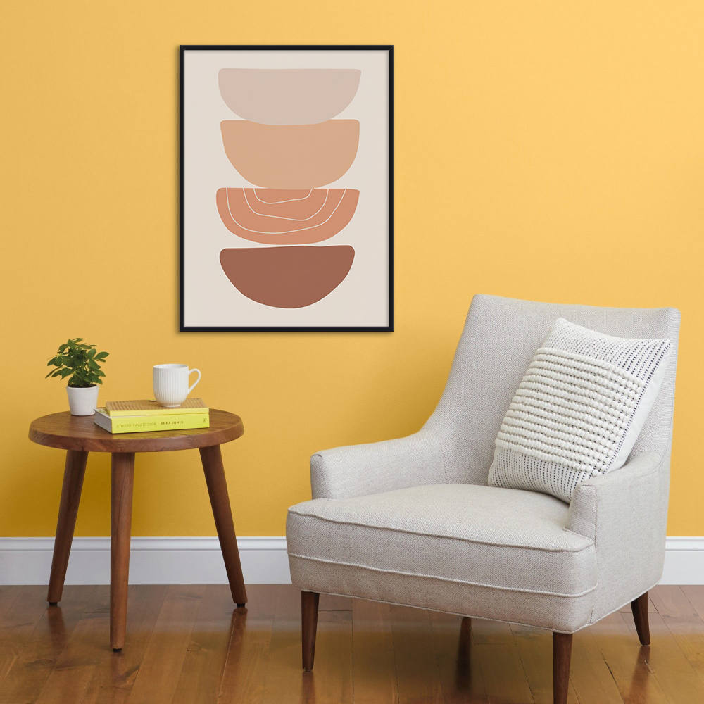 Ethereal Patterns in Pastel Bloom