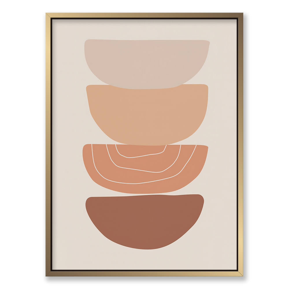 Ethereal Patterns in Pastel Bloom