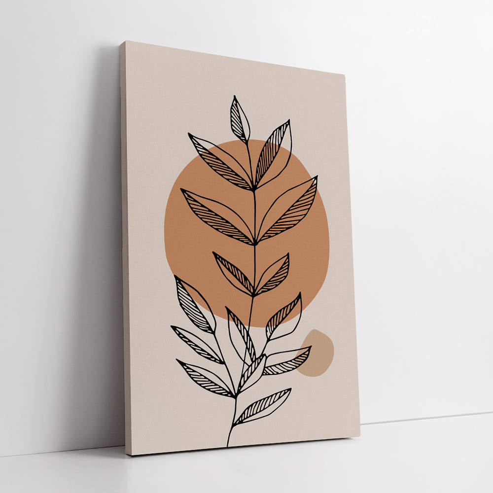 Soft Hues of Nature's Geometry