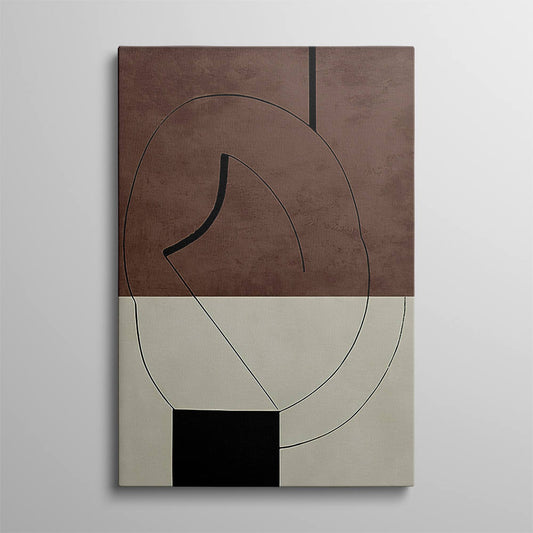 Minimalist Dreams in Boho Sketches