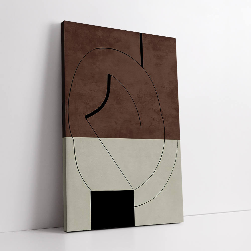 Minimalist Dreams in Boho Sketches