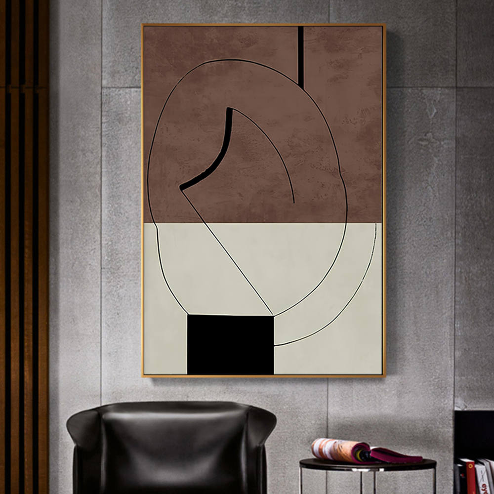 Minimalist Dreams in Boho Sketches