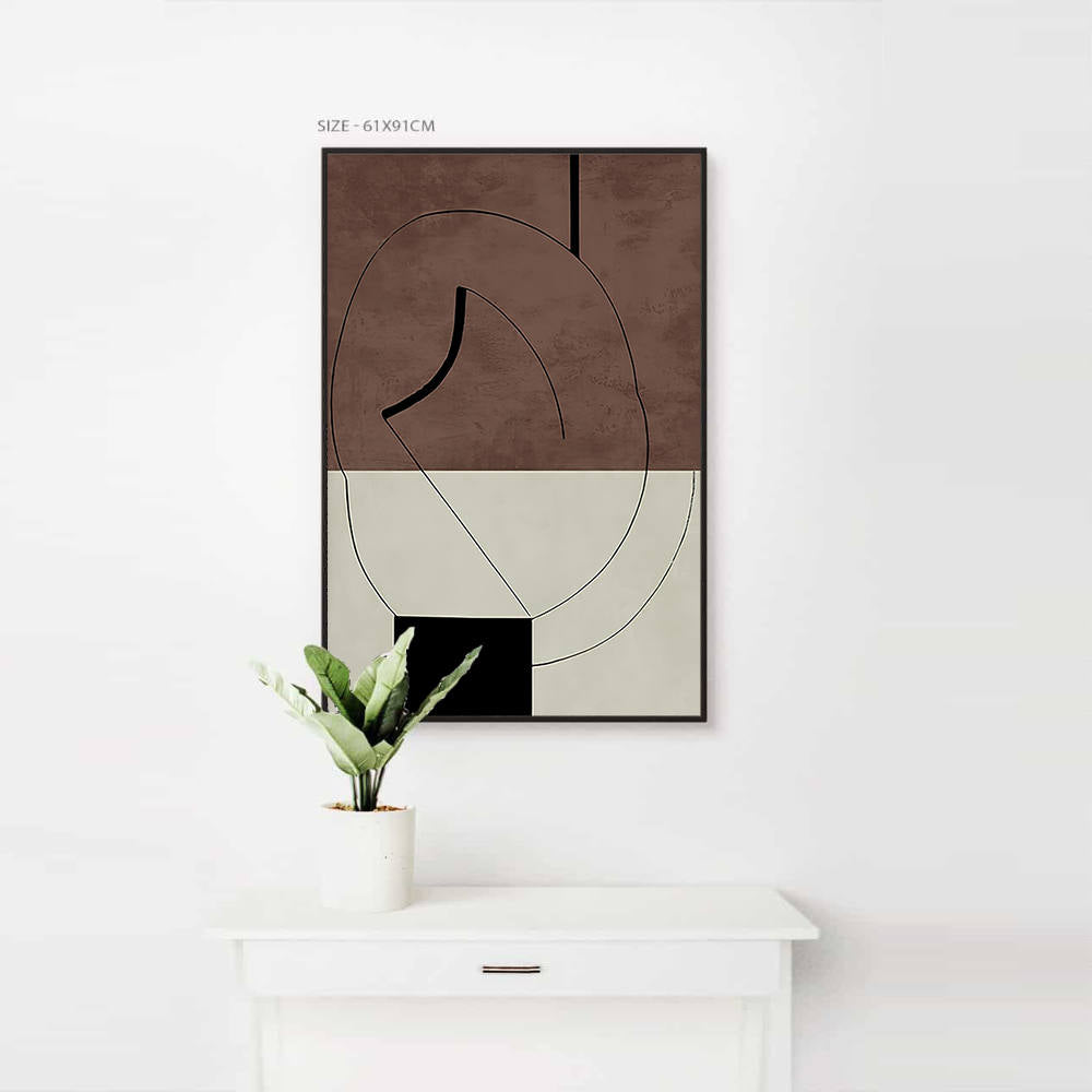 Minimalist Dreams in Boho Sketches