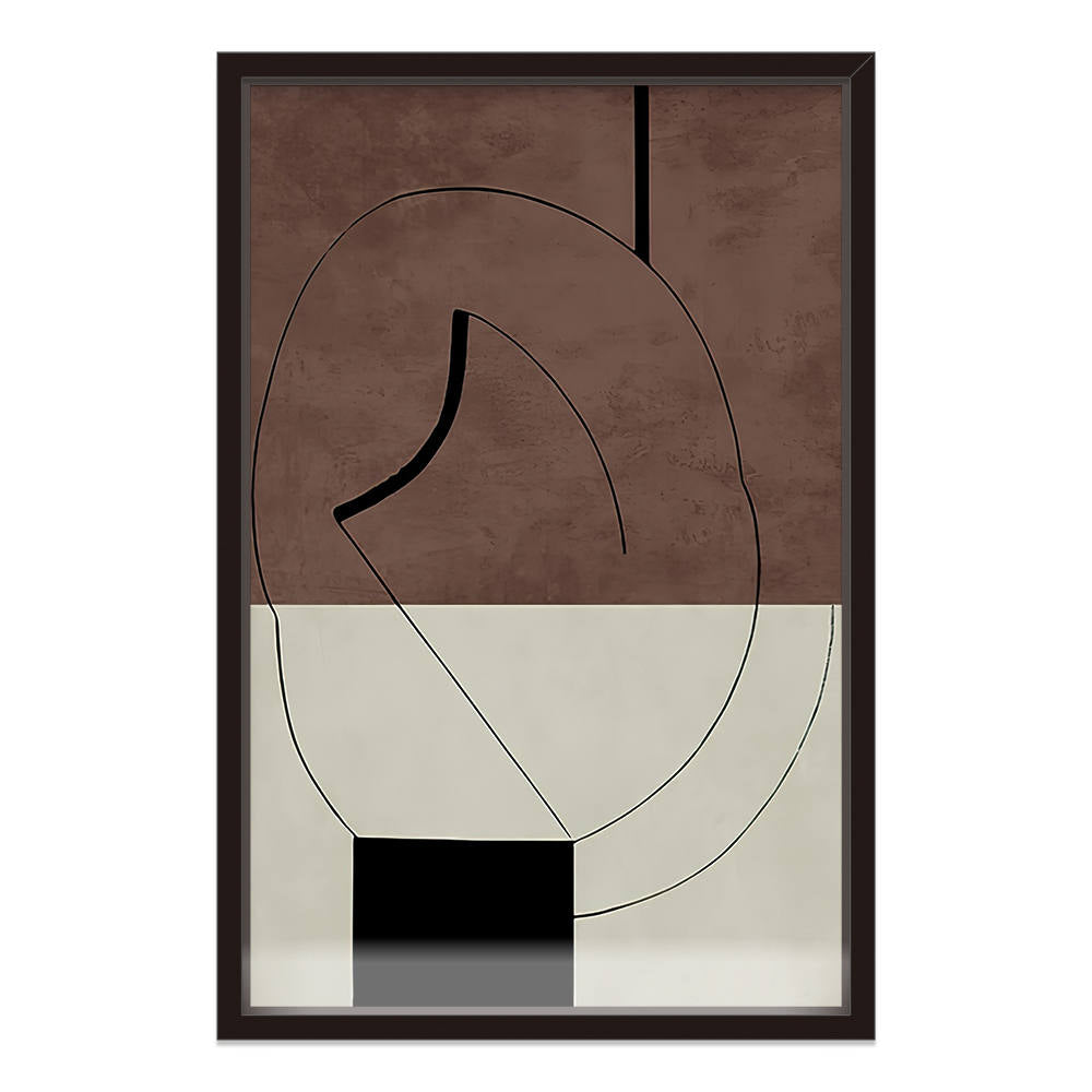 Minimalist Dreams in Boho Sketches