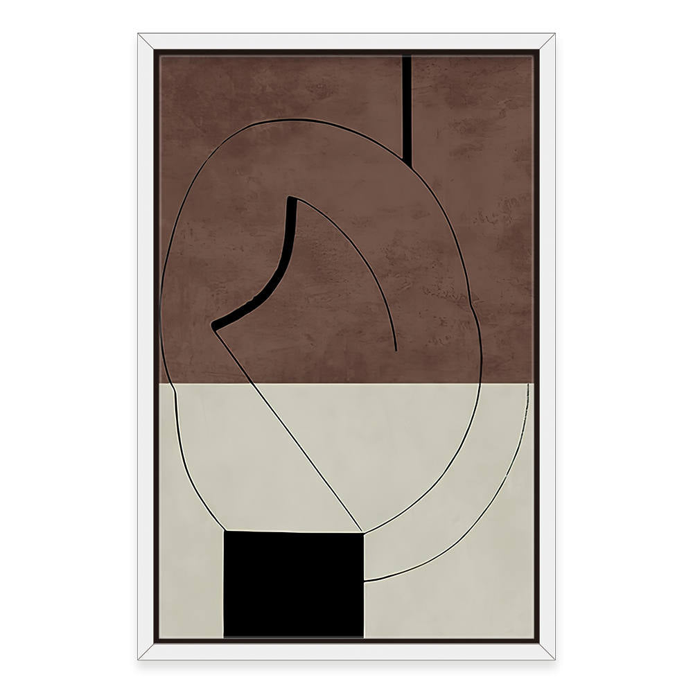 Minimalist Dreams in Boho Sketches