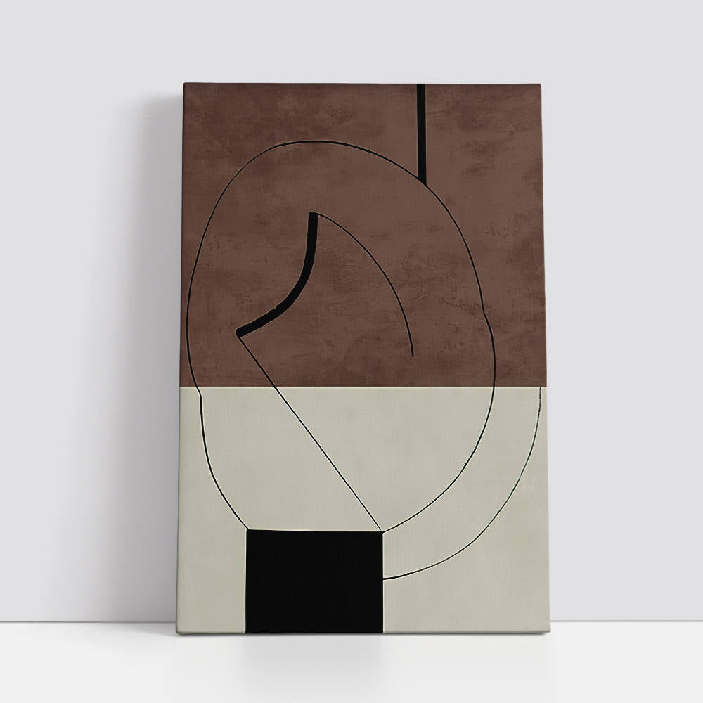 Minimalist Dreams in Boho Sketches