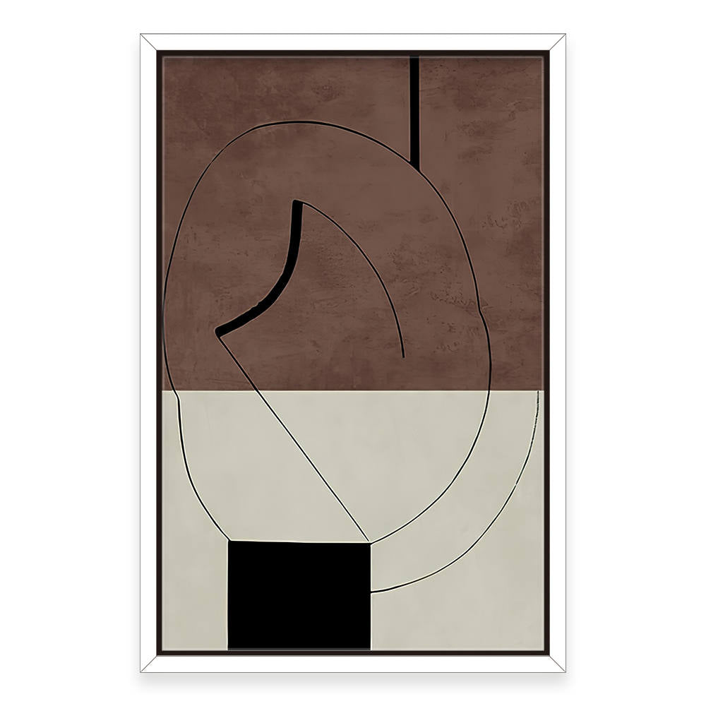 Minimalist Dreams in Boho Sketches