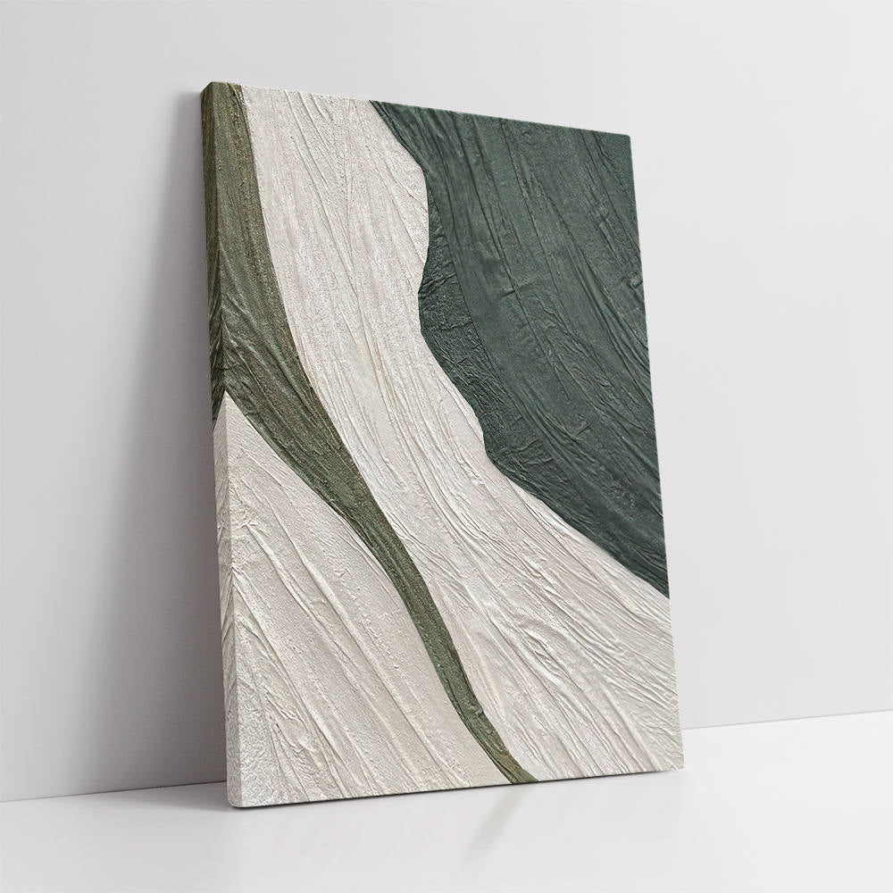 Textured Abstract Decorative Art