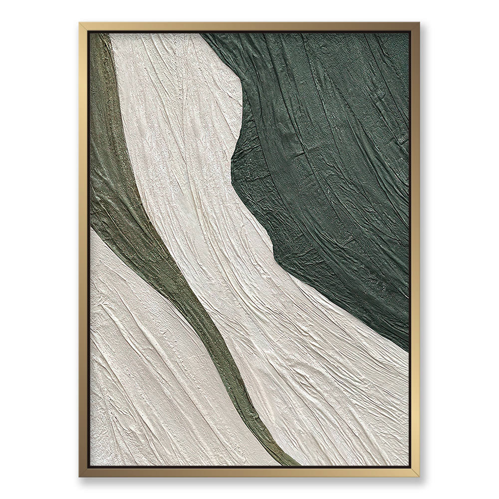 Textured Abstract Decorative Art