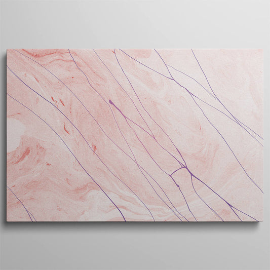 Pink Marble Wallpaper  Texture