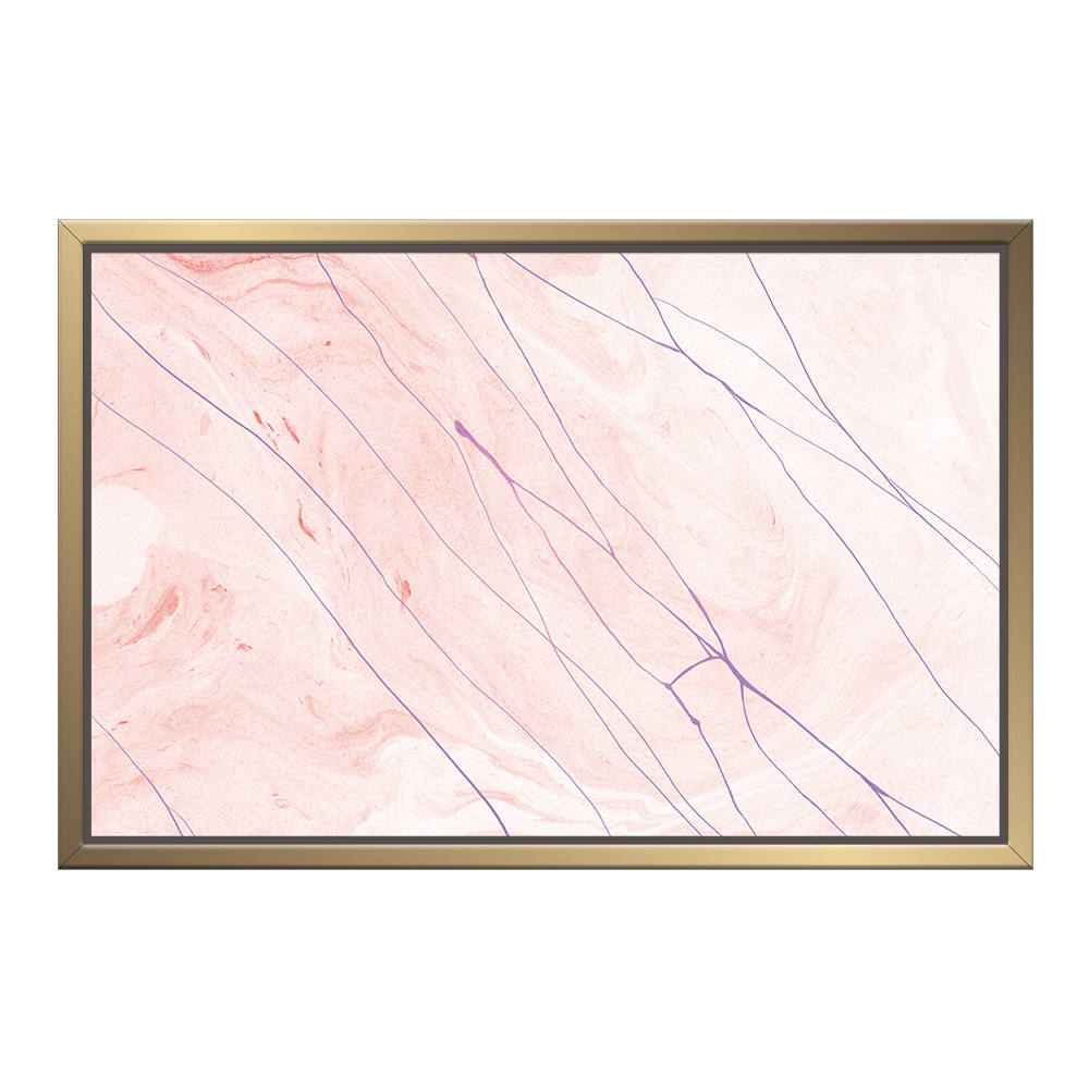 Pink Marble Wallpaper Texture