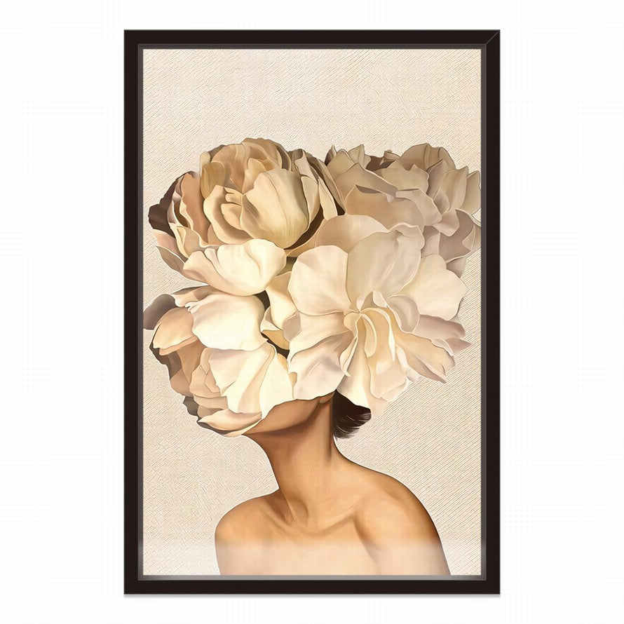 Eternal Spring's First Light Canvas