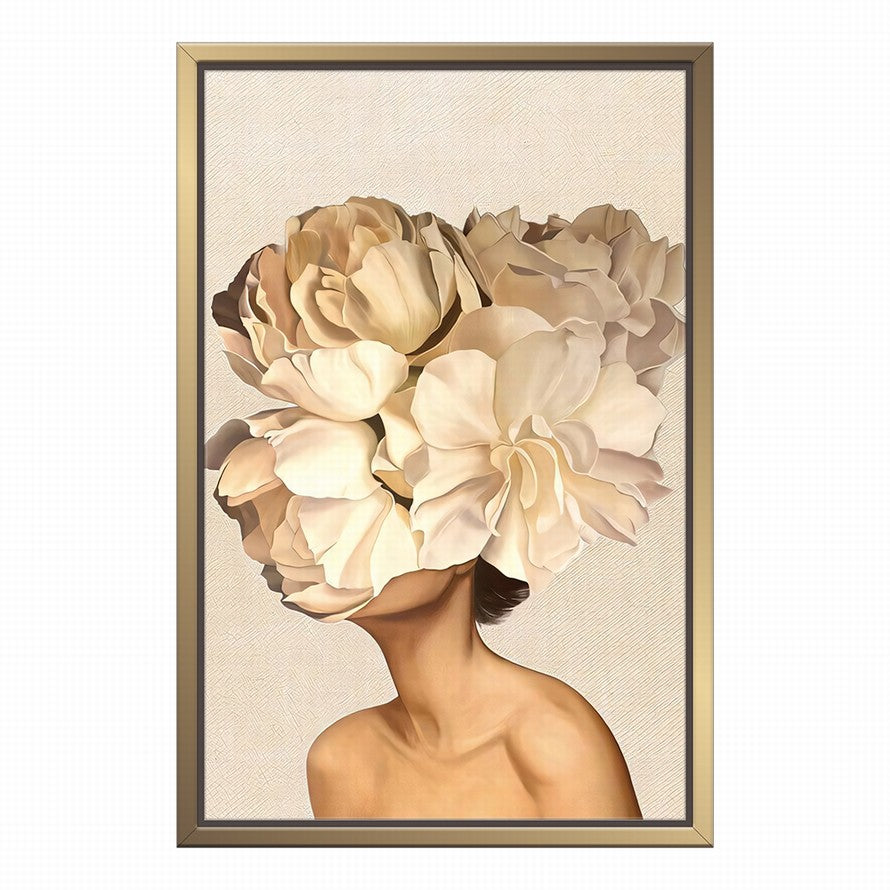 Eternal Spring's First Light Canvas