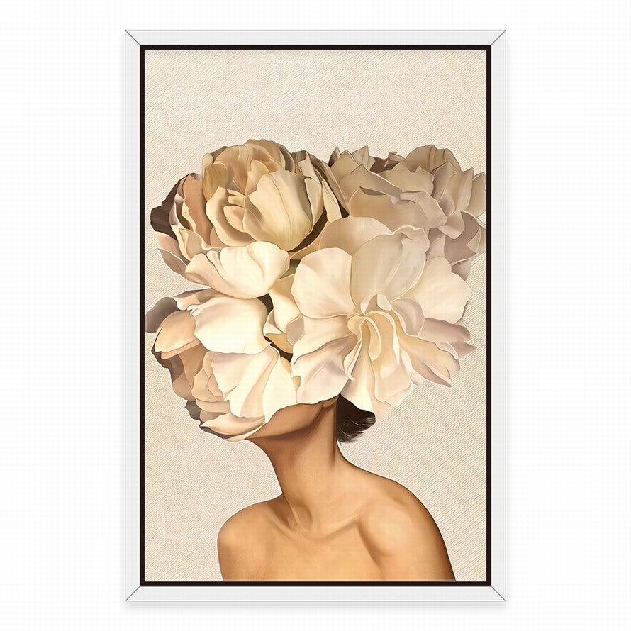 Eternal Spring's First Light Canvas