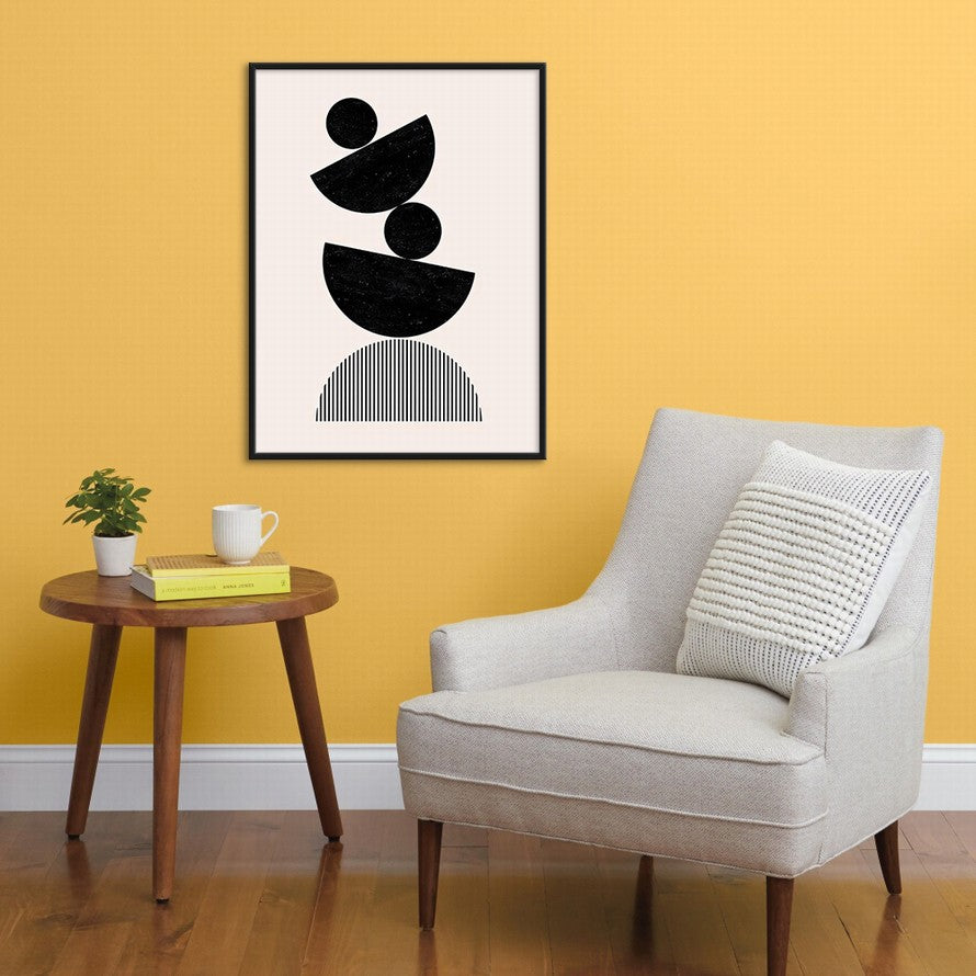 Abstract Realms in Duality Canvas