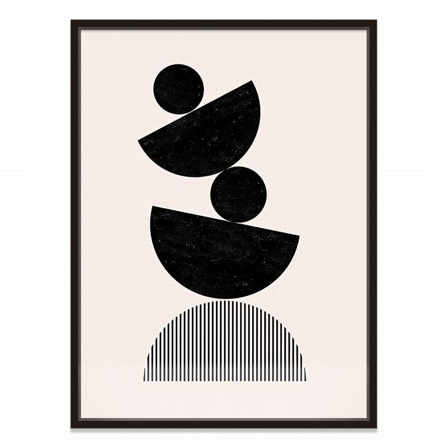 Abstract Realms in Duality Canvas