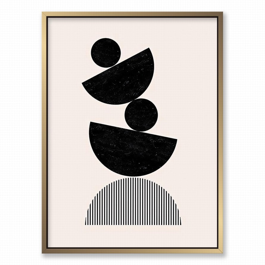 Abstract Realms in Duality Canvas