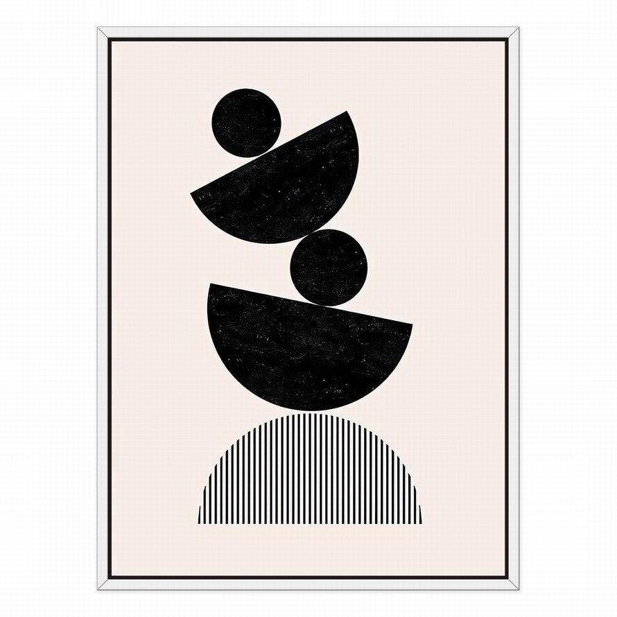 Abstract Realms in Duality Canvas