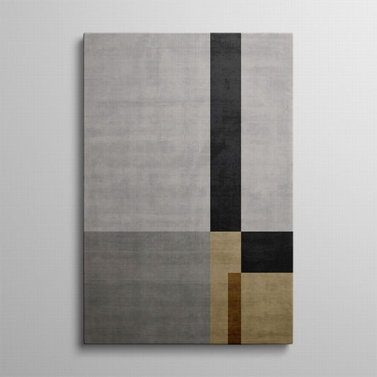 Earth Tones Pattern Wallpaper