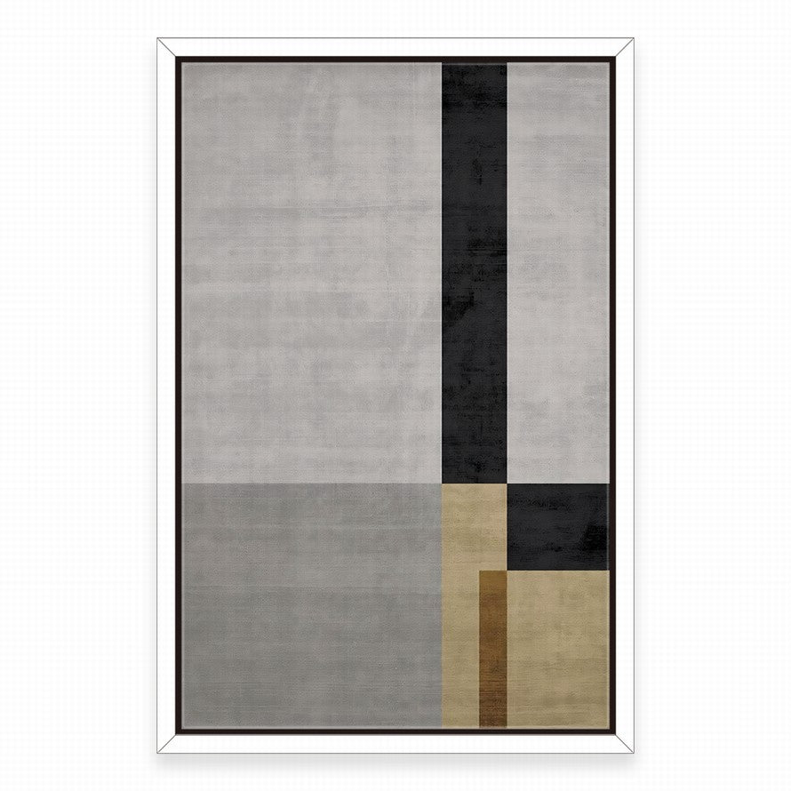 Earth Tones Pattern Wallpaper